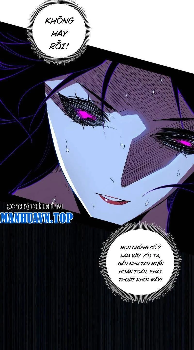Ta Là Tà Đế Chapter 482 - Trang 4