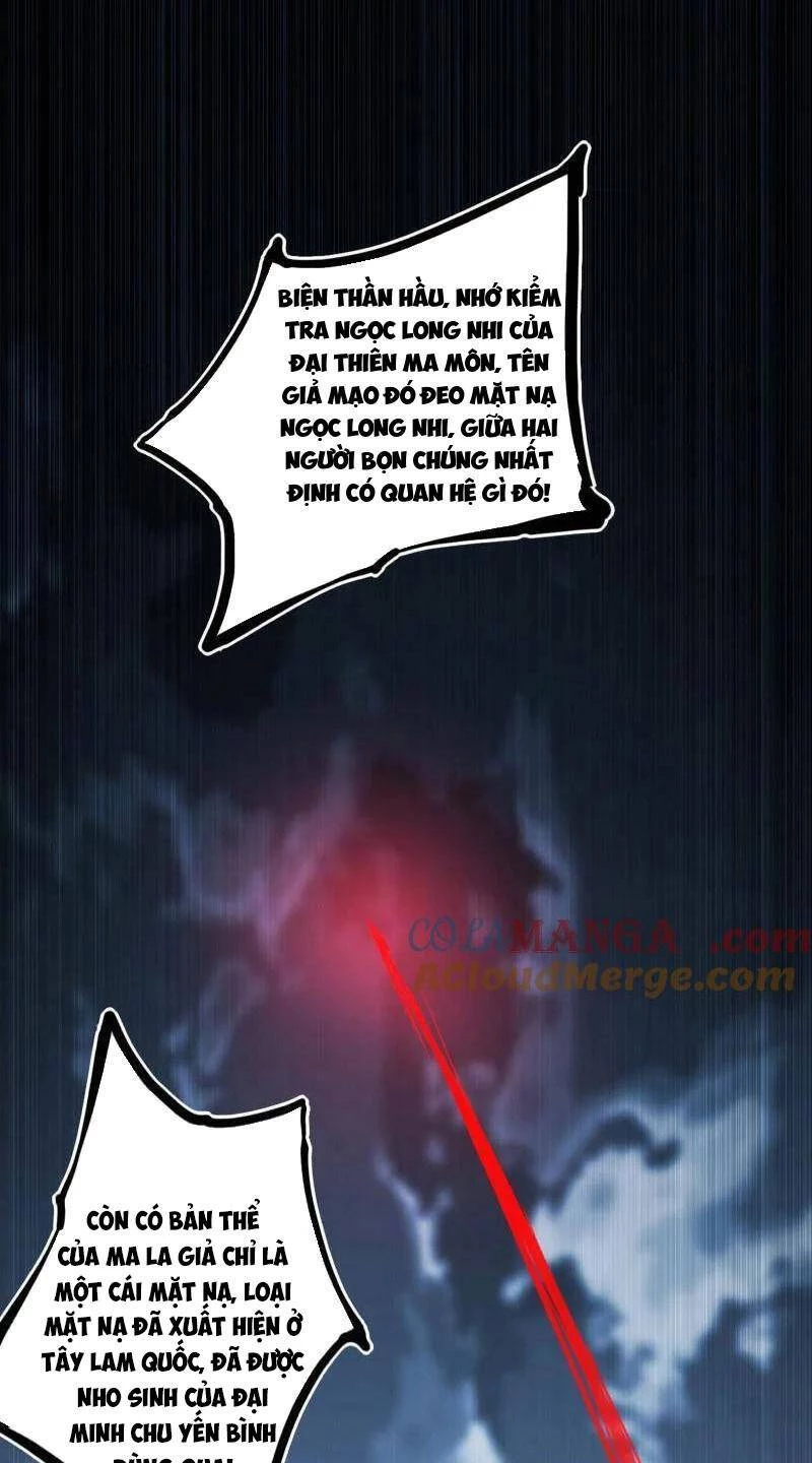 Ta Là Tà Đế Chapter 482 - Trang 4
