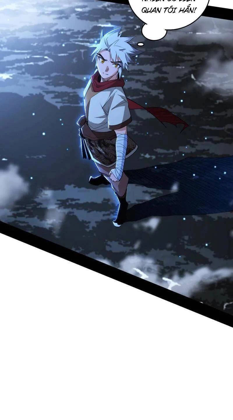 Ta Là Tà Đế Chapter 482 - Trang 4