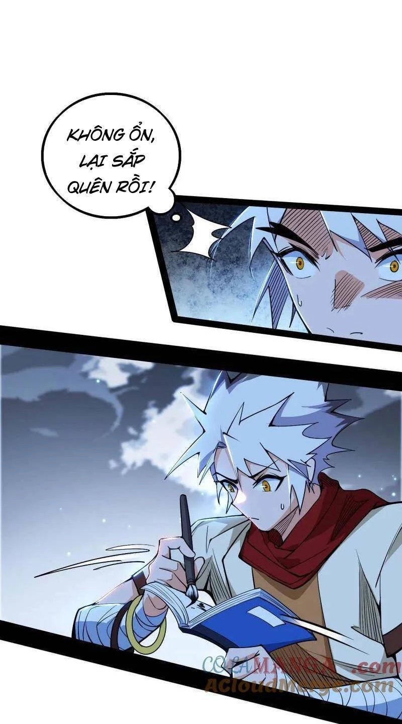 Ta Là Tà Đế Chapter 482 - Trang 4