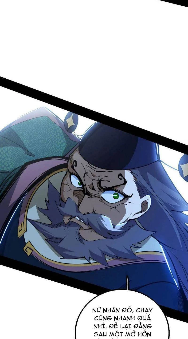 Ta Là Tà Đế Chapter 482 - Trang 4