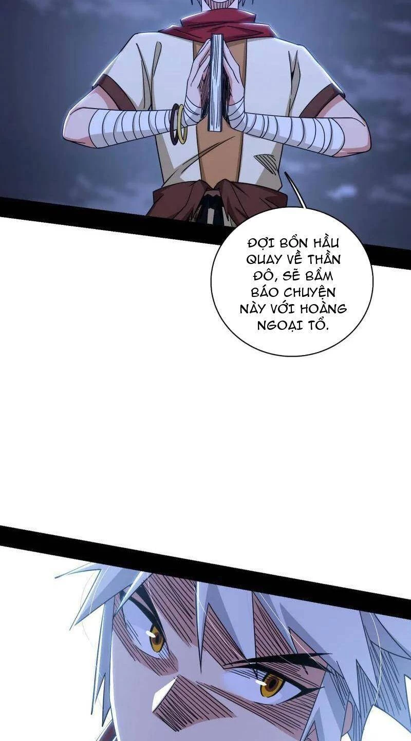 Ta Là Tà Đế Chapter 482 - Trang 4