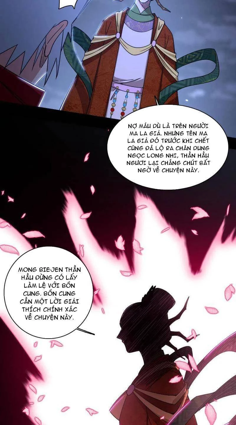 Ta Là Tà Đế Chapter 482 - Trang 4