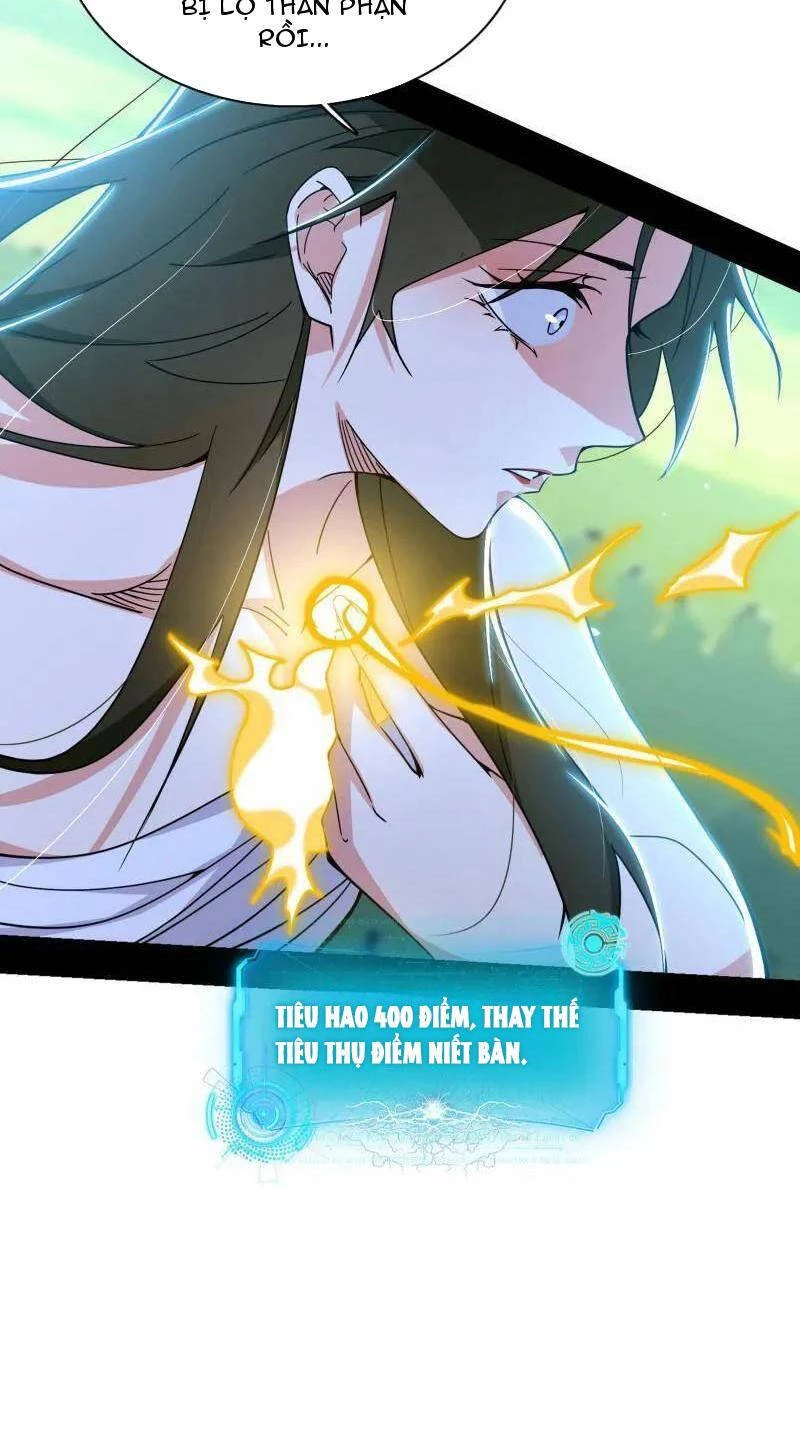 Ta Là Tà Đế Chapter 482 - Trang 4