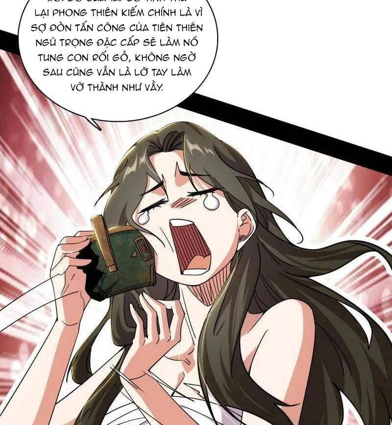 Ta Là Tà Đế Chapter 482 - Trang 4