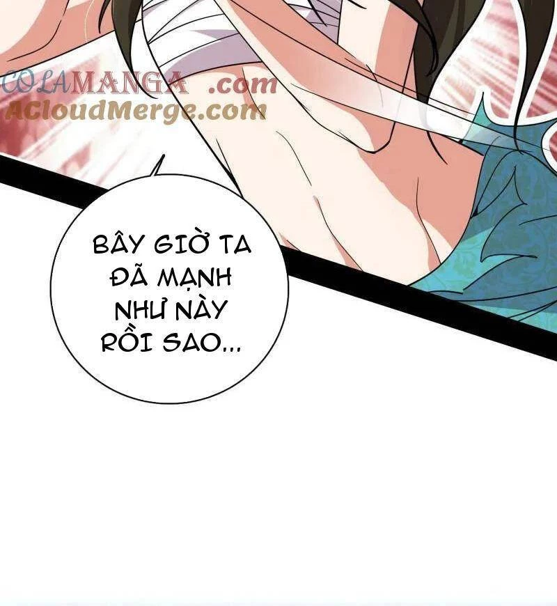 Ta Là Tà Đế Chapter 482 - Trang 4