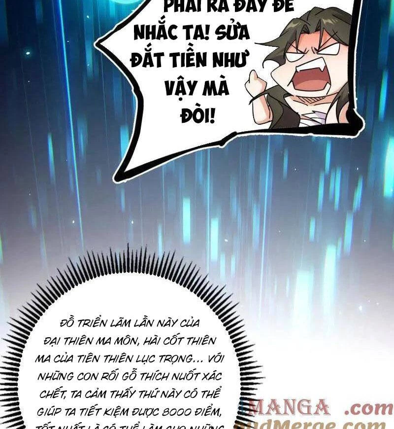 Ta Là Tà Đế Chapter 482 - Trang 4