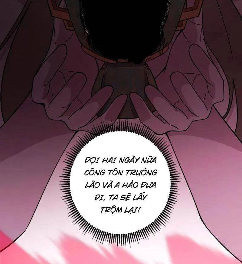 Ta Là Tà Đế Chapter 482 - Trang 4
