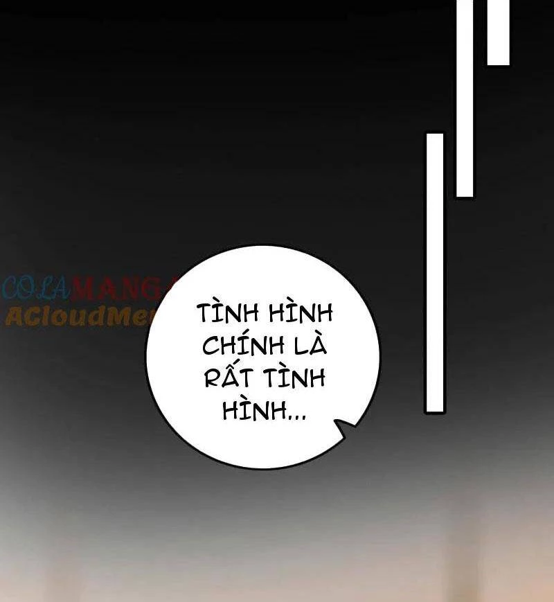 Ta Là Tà Đế Chapter 482 - Trang 4