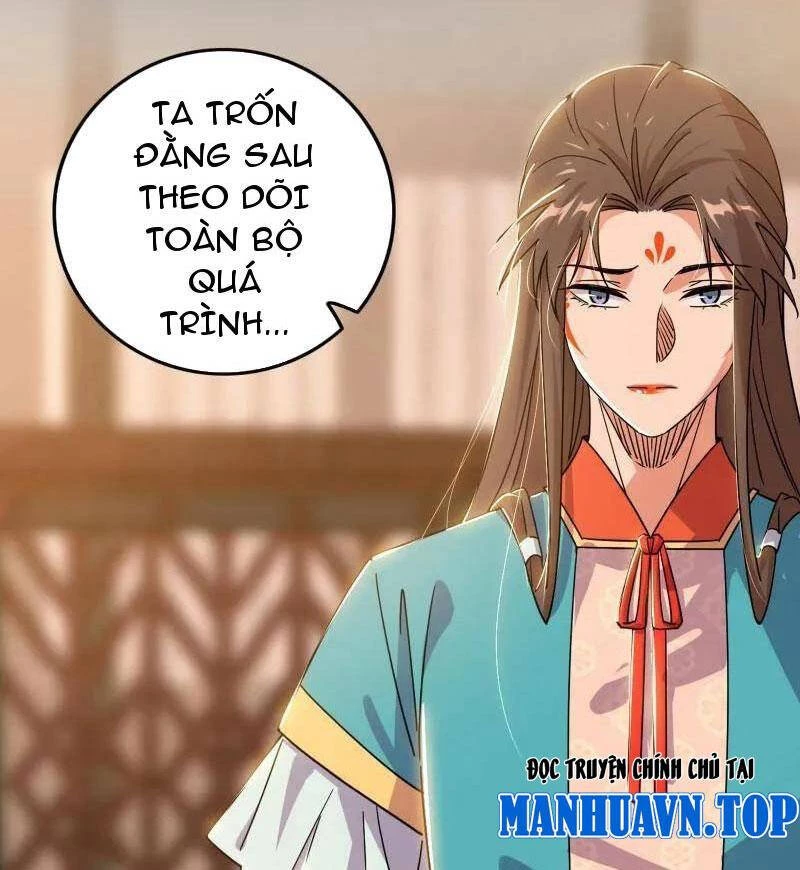 Ta Là Tà Đế Chapter 482 - Trang 4