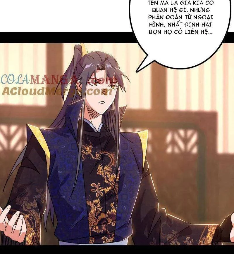 Ta Là Tà Đế Chapter 482 - Trang 4