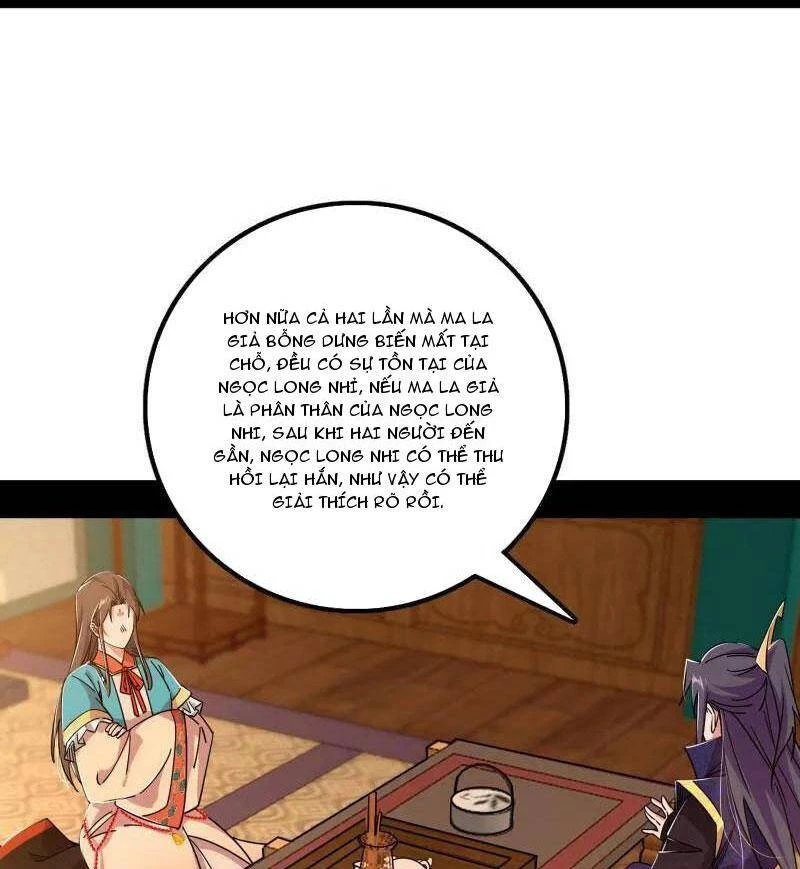 Ta Là Tà Đế Chapter 482 - Trang 4