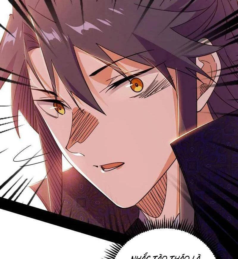 Ta Là Tà Đế Chapter 482 - Trang 4