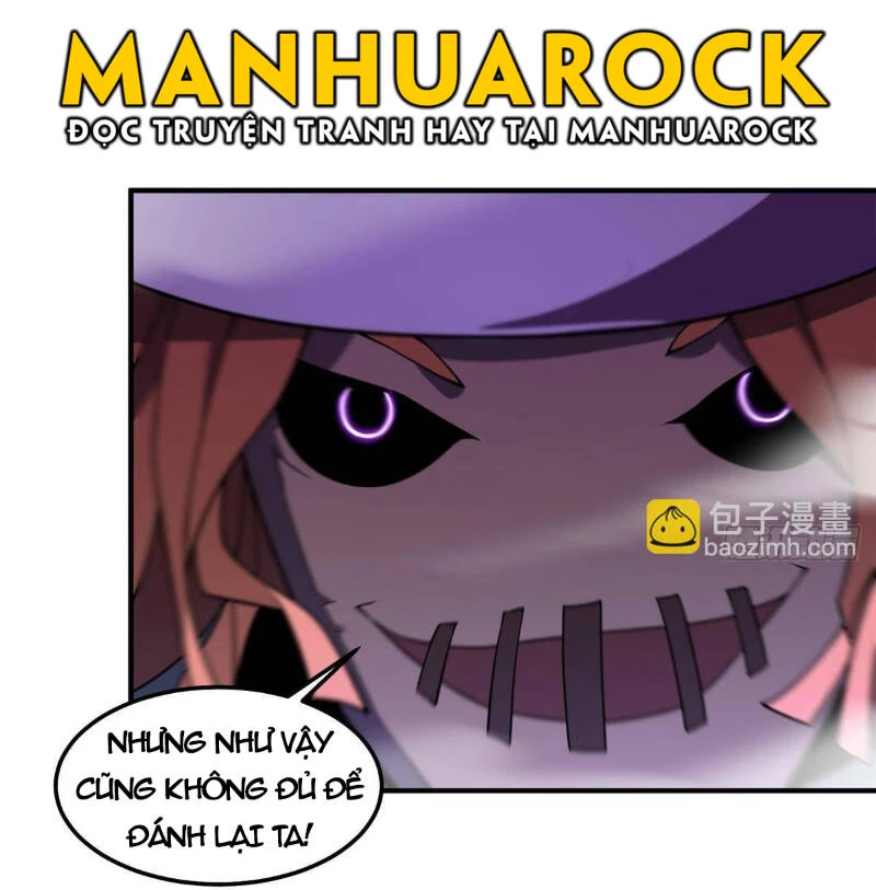 Thần Sủng Tiến Hóa Chapter 311 - Trang 4