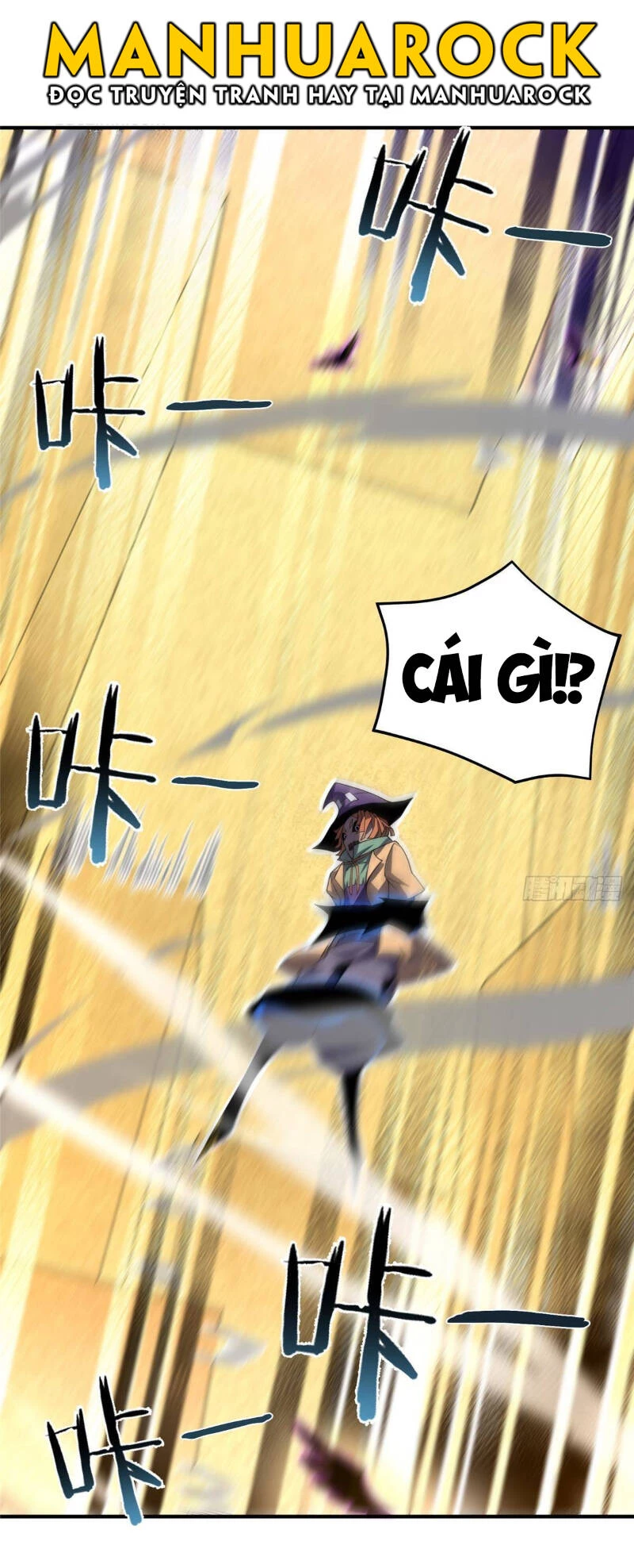 Thần Sủng Tiến Hóa Chapter 311 - Trang 4