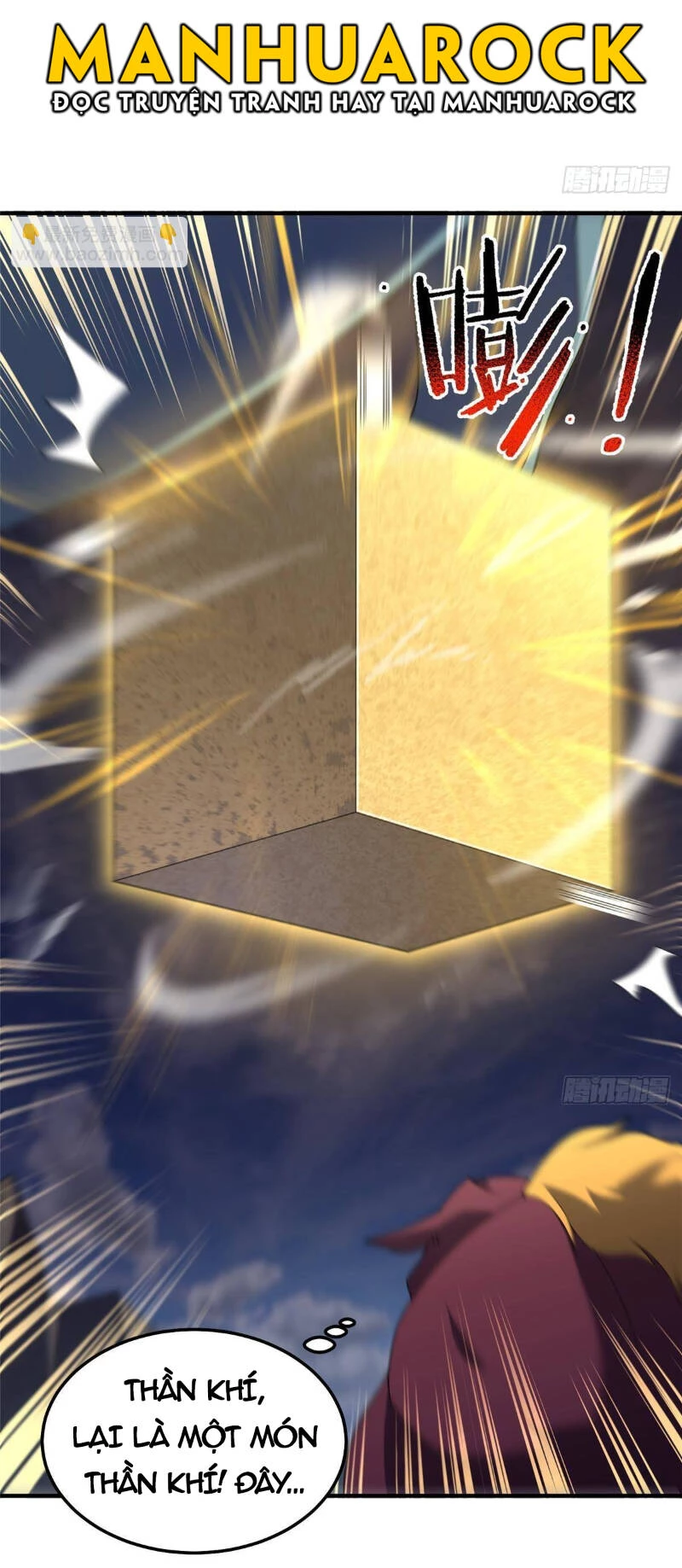 Thần Sủng Tiến Hóa Chapter 311 - Trang 4