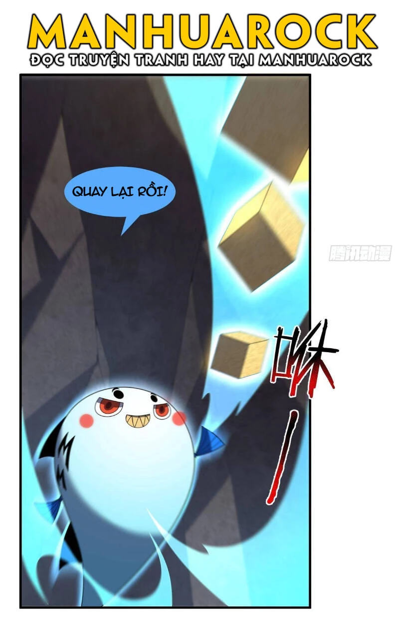 Thần Sủng Tiến Hóa Chapter 311 - Trang 4