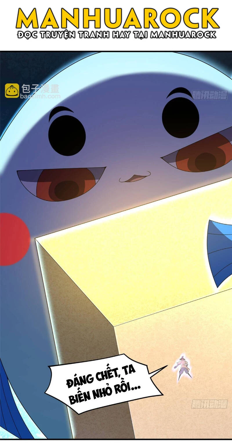 Thần Sủng Tiến Hóa Chapter 311 - Trang 4