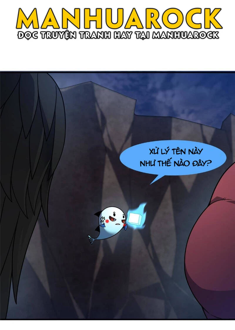 Thần Sủng Tiến Hóa Chapter 311 - Trang 4