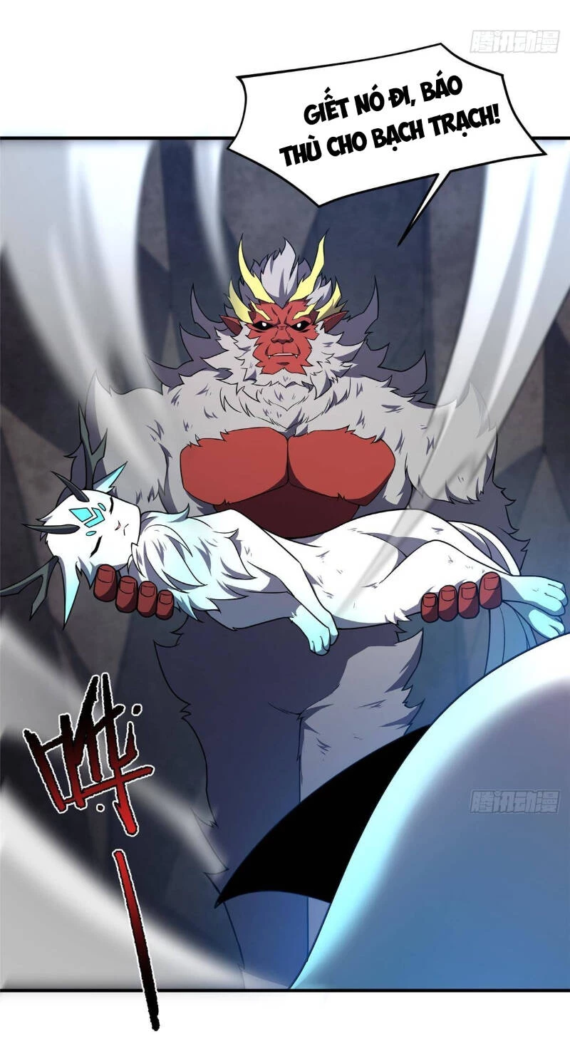 Thần Sủng Tiến Hóa Chapter 311 - Trang 4