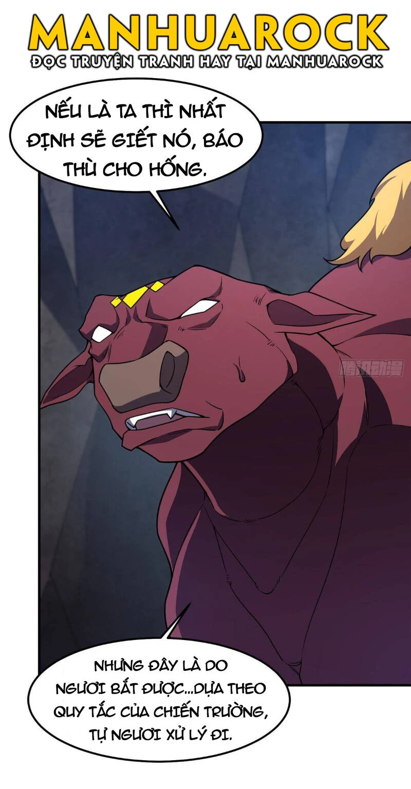 Thần Sủng Tiến Hóa Chapter 311 - Trang 4