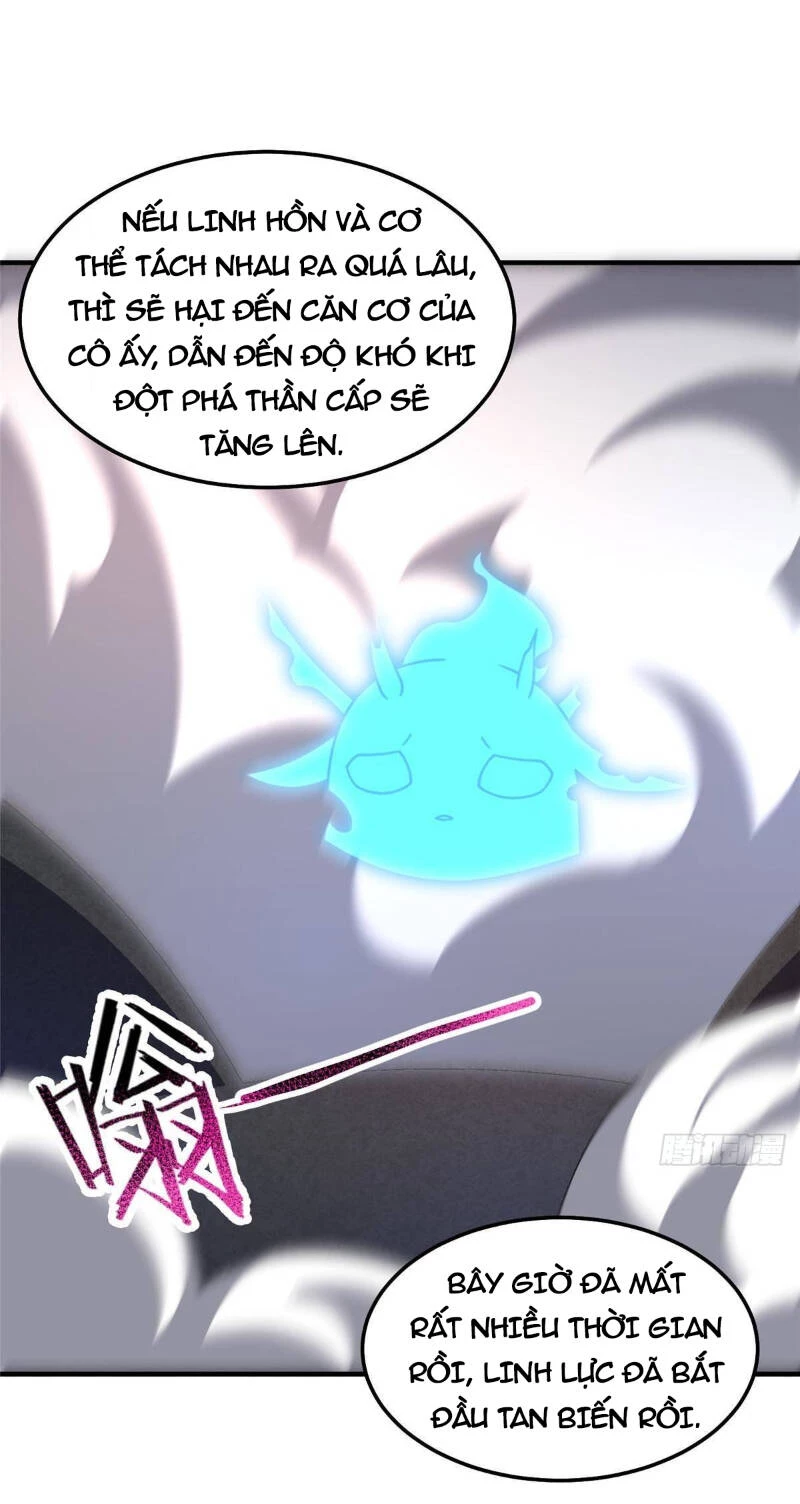 Thần Sủng Tiến Hóa Chapter 311 - Trang 4