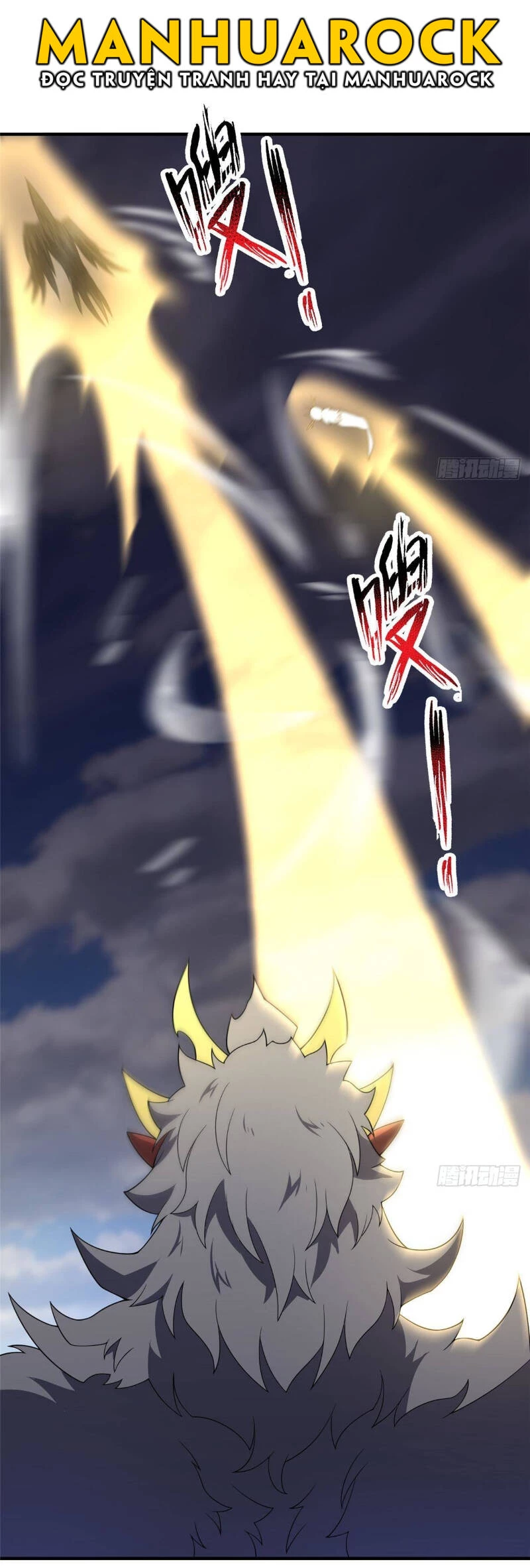 Thần Sủng Tiến Hóa Chapter 311 - Trang 4