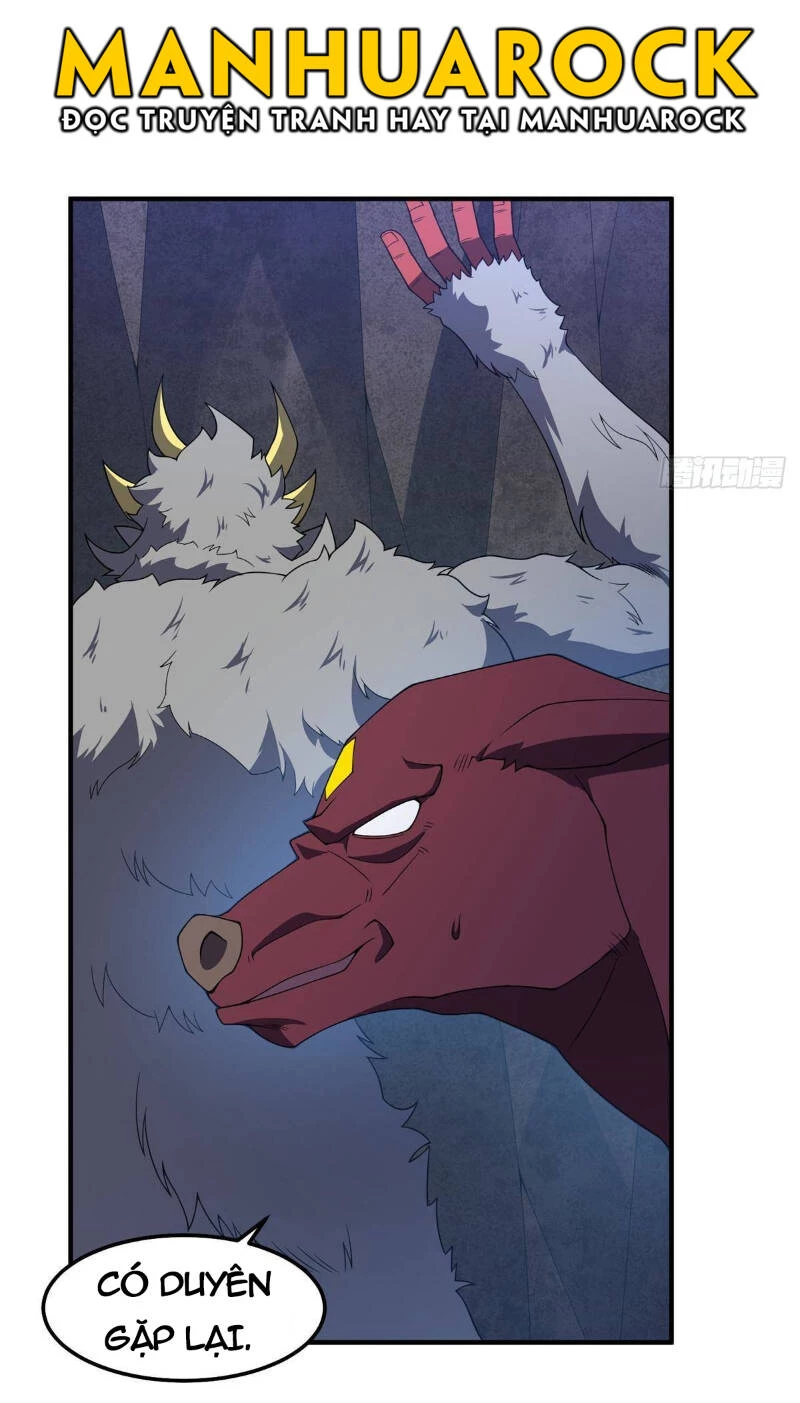 Thần Sủng Tiến Hóa Chapter 311 - Trang 4