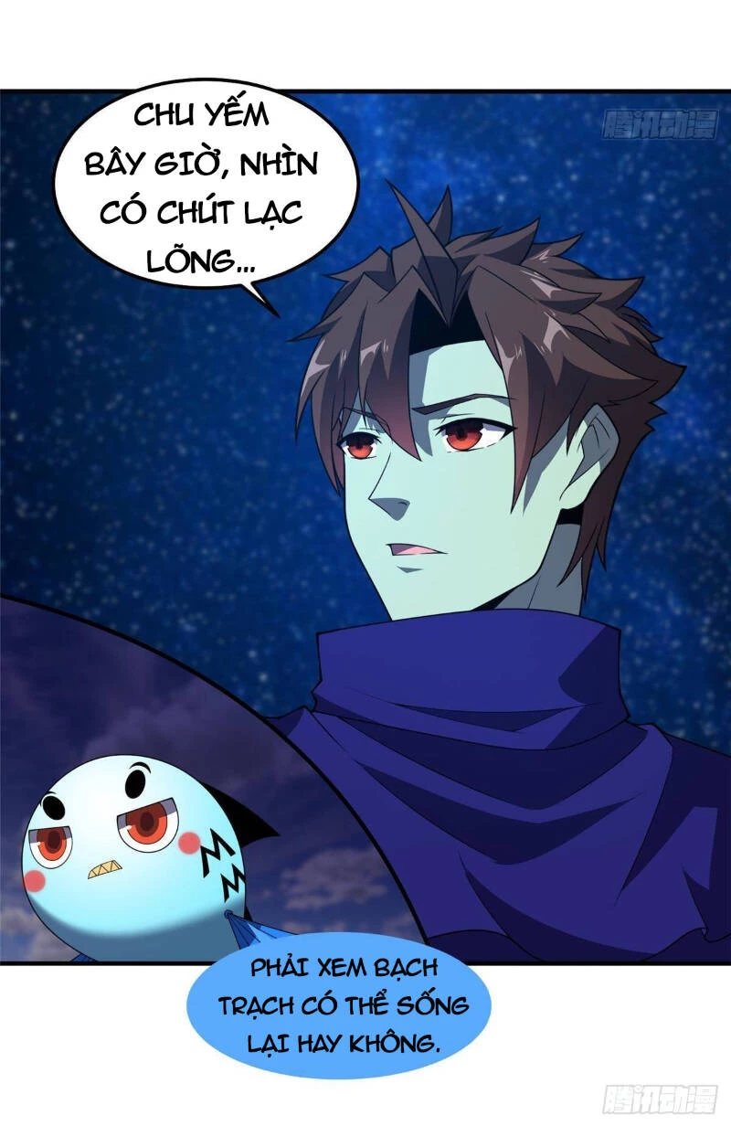 Thần Sủng Tiến Hóa Chapter 311 - Trang 4