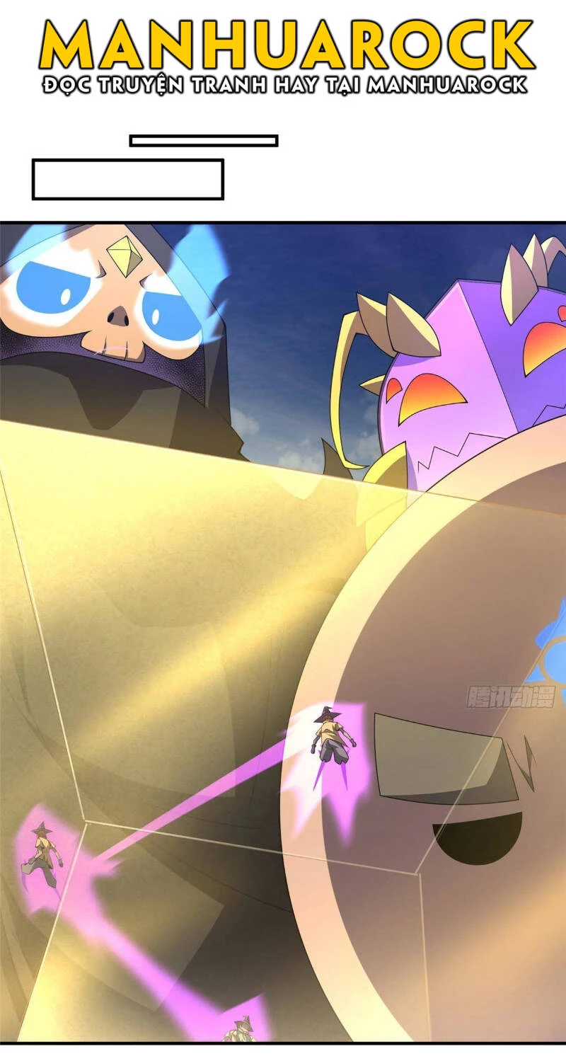 Thần Sủng Tiến Hóa Chapter 311 - Trang 4