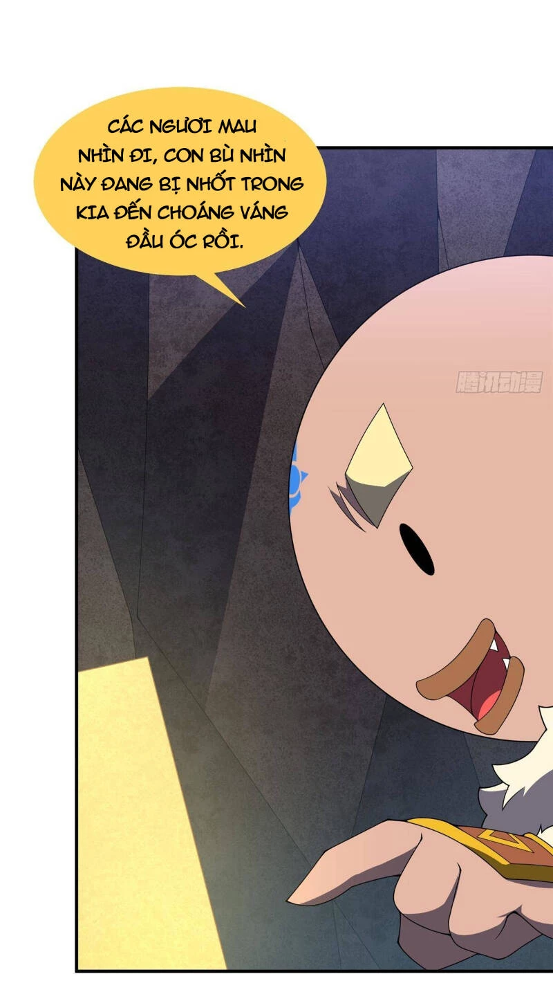 Thần Sủng Tiến Hóa Chapter 311 - Trang 4