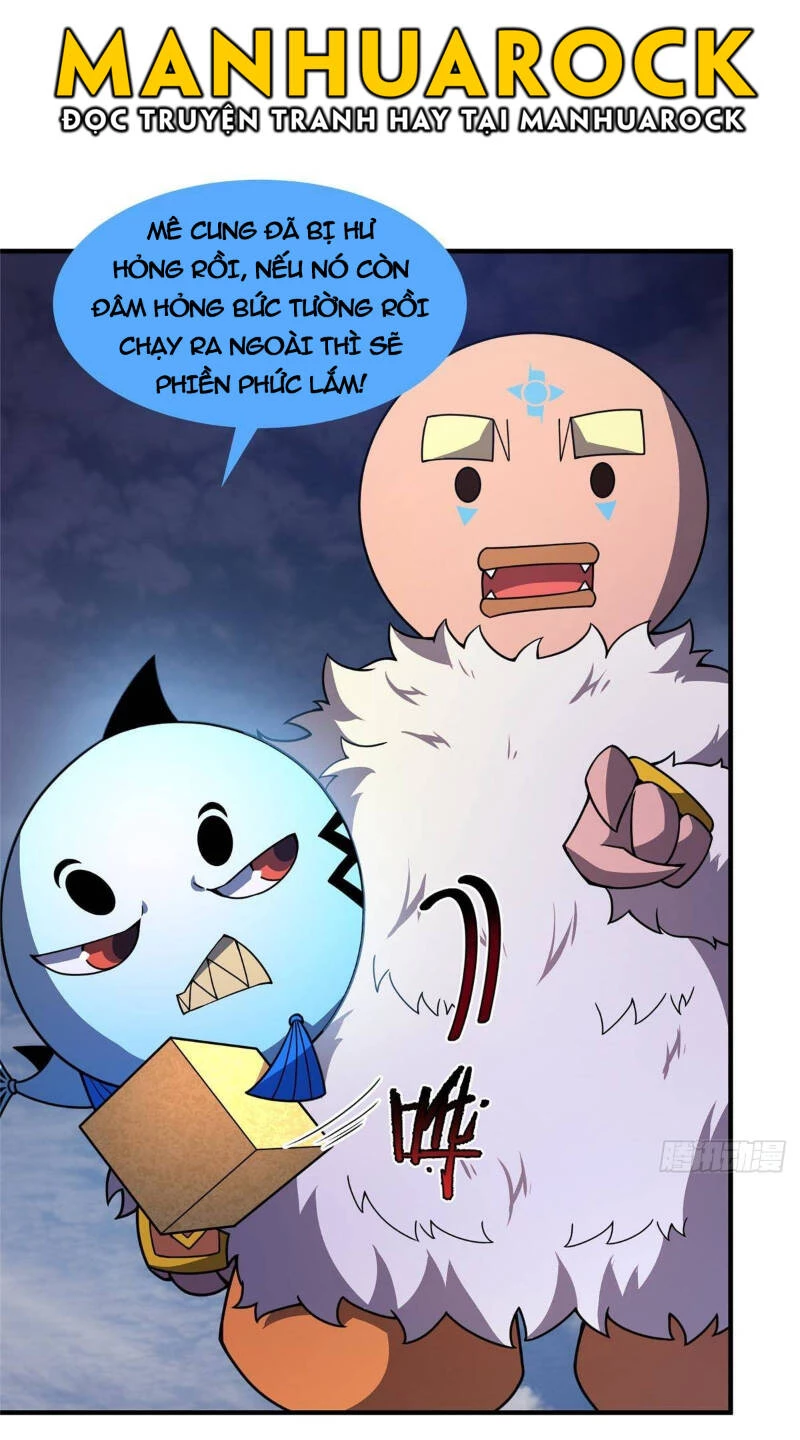 Thần Sủng Tiến Hóa Chapter 311 - Trang 4