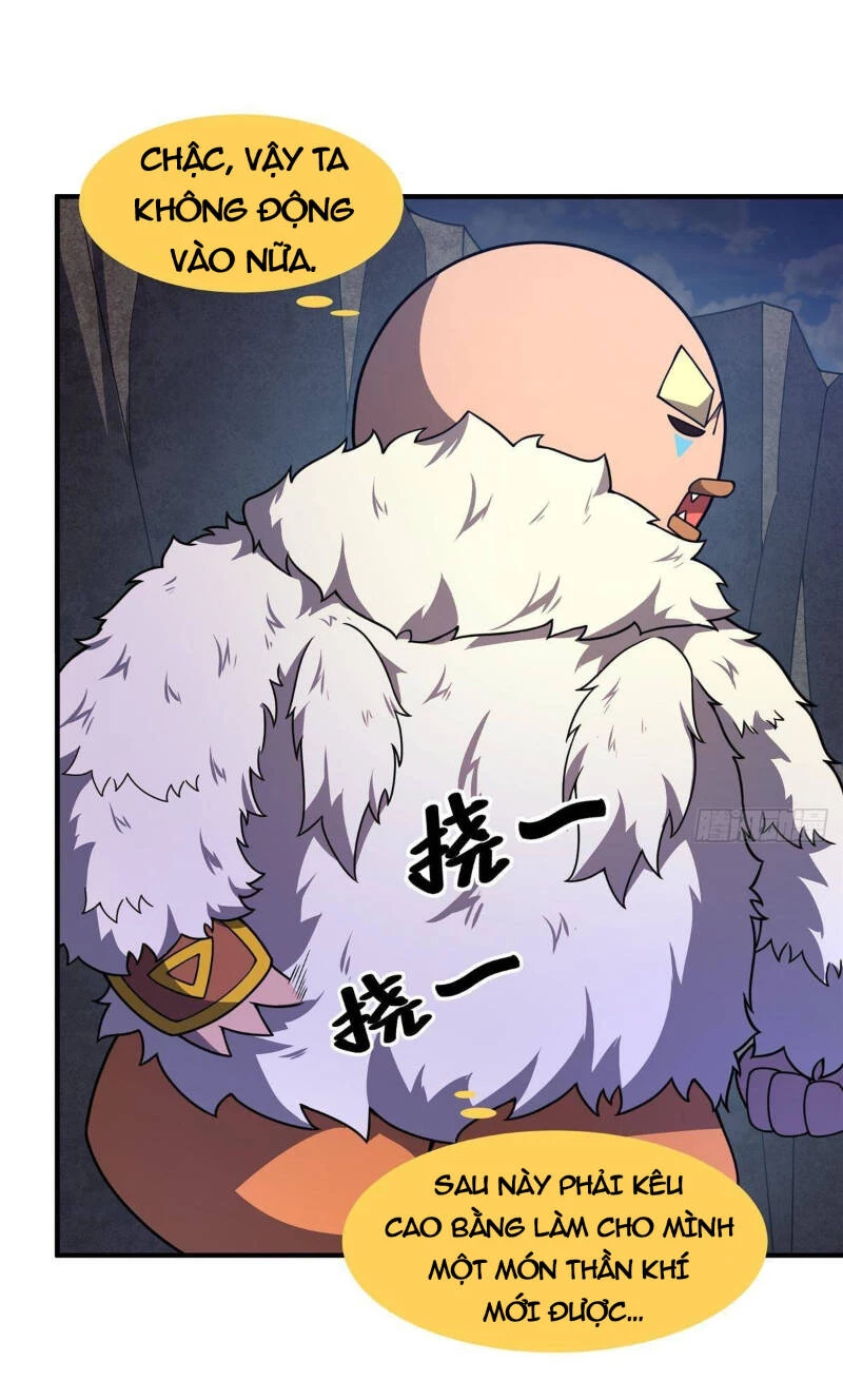 Thần Sủng Tiến Hóa Chapter 311 - Trang 4