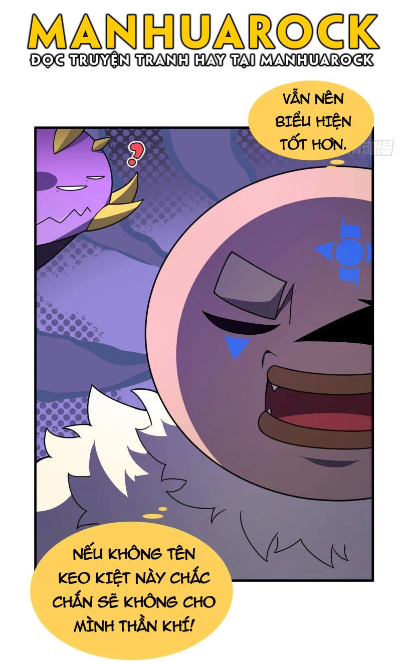 Thần Sủng Tiến Hóa Chapter 311 - Trang 4