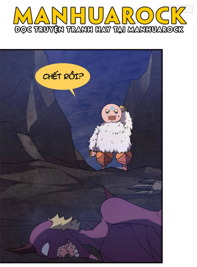 Thần Sủng Tiến Hóa Chapter 311 - Trang 4