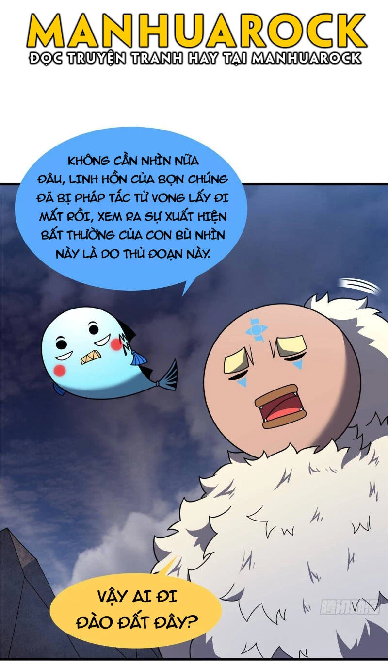 Thần Sủng Tiến Hóa Chapter 311 - Trang 4