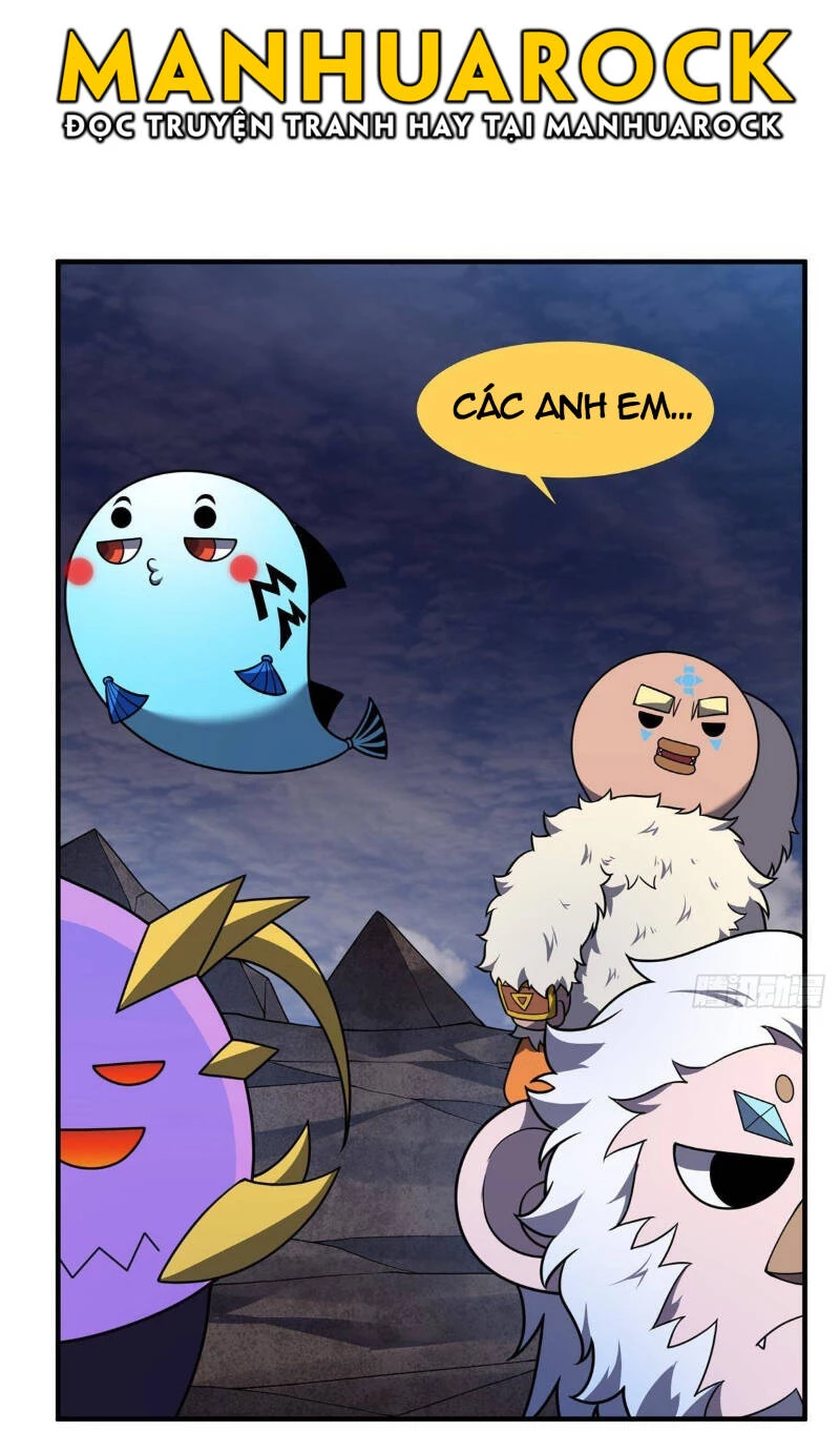 Thần Sủng Tiến Hóa Chapter 311 - Trang 4