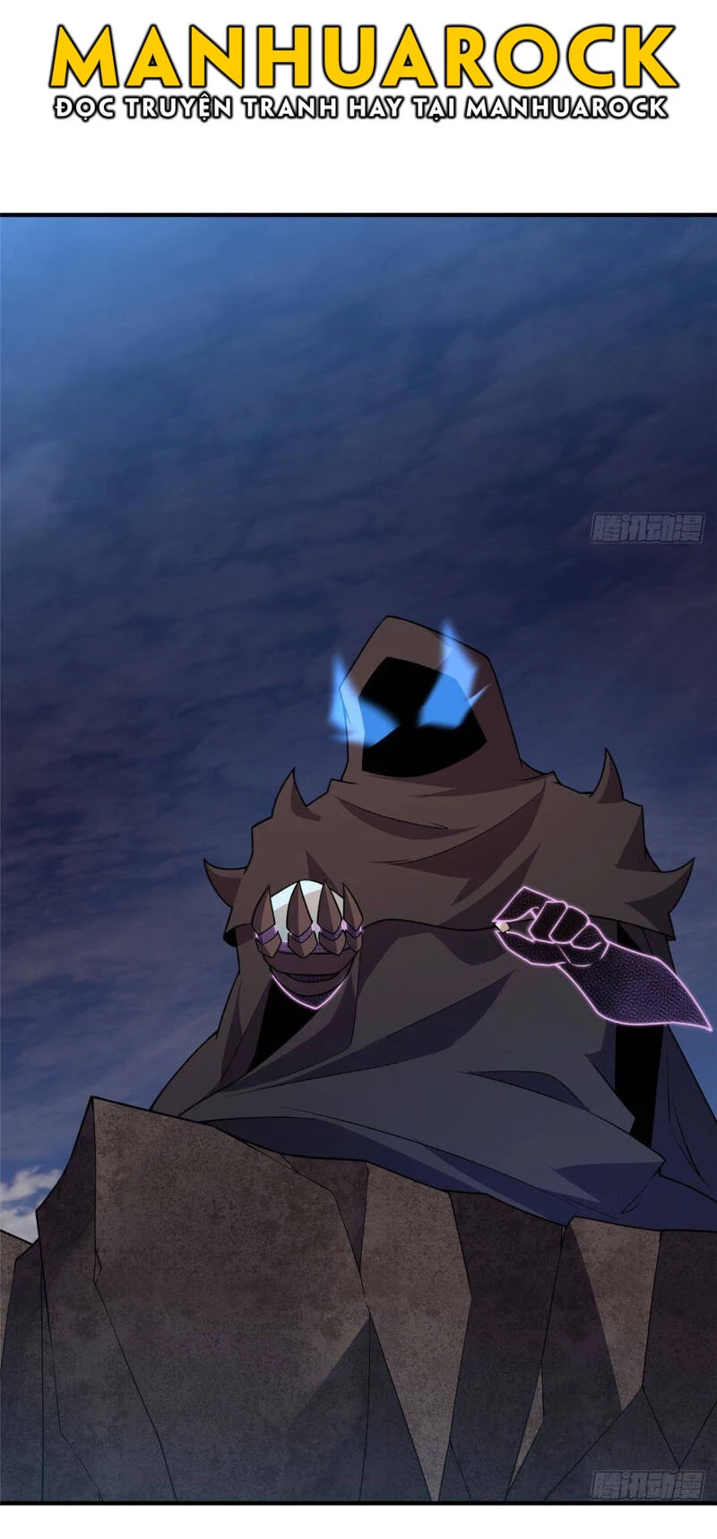 Thần Sủng Tiến Hóa Chapter 311 - Trang 4