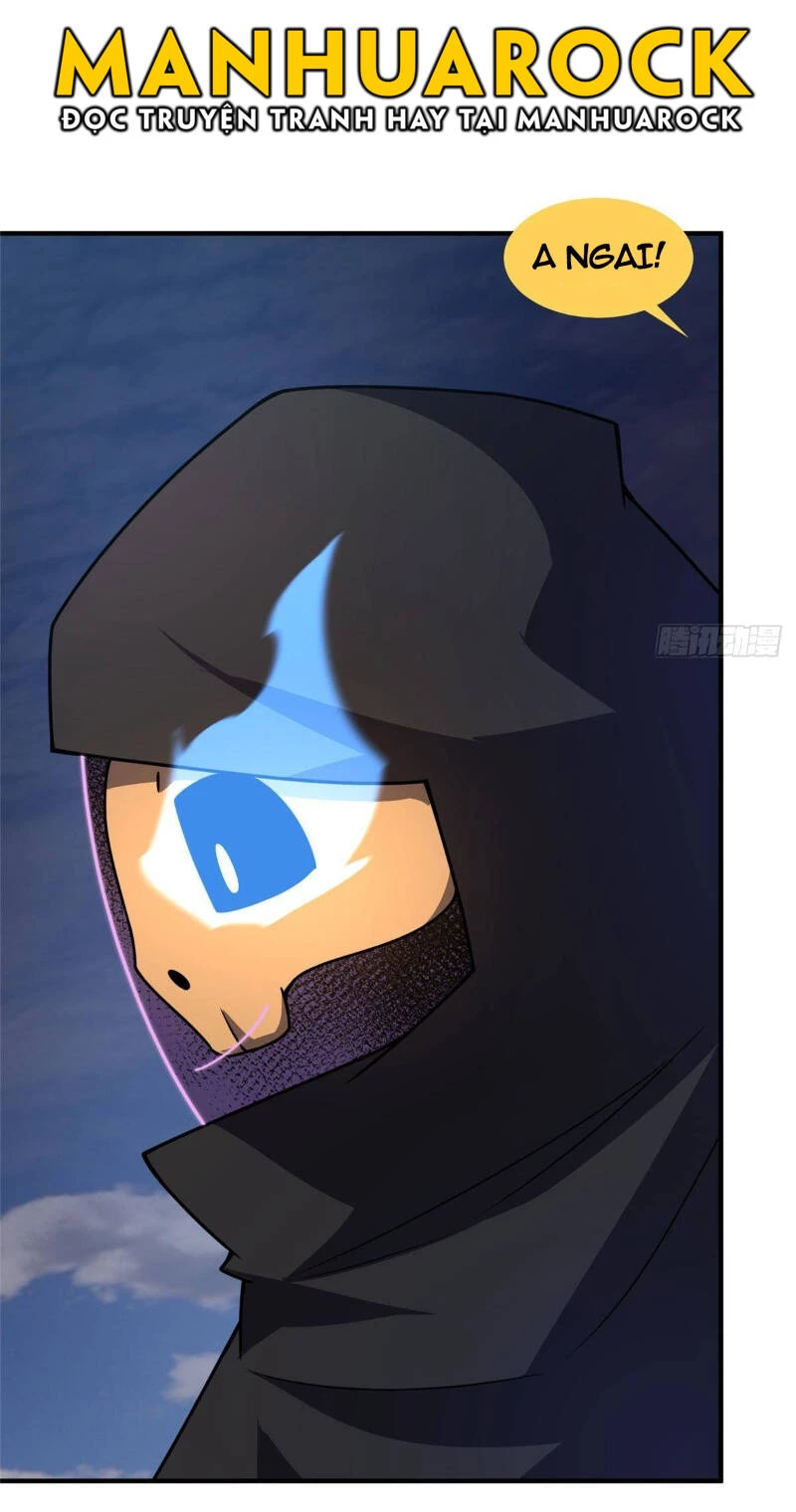 Thần Sủng Tiến Hóa Chapter 311 - Trang 4