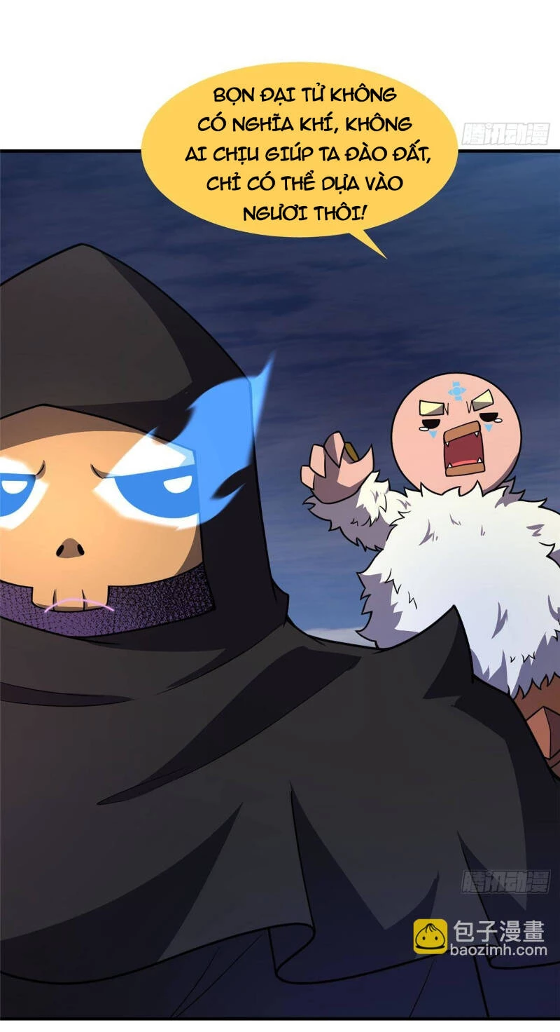 Thần Sủng Tiến Hóa Chapter 311 - Trang 4