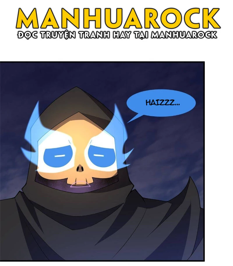 Thần Sủng Tiến Hóa Chapter 311 - Trang 4