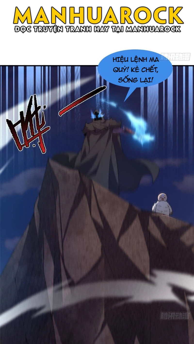 Thần Sủng Tiến Hóa Chapter 311 - Trang 4