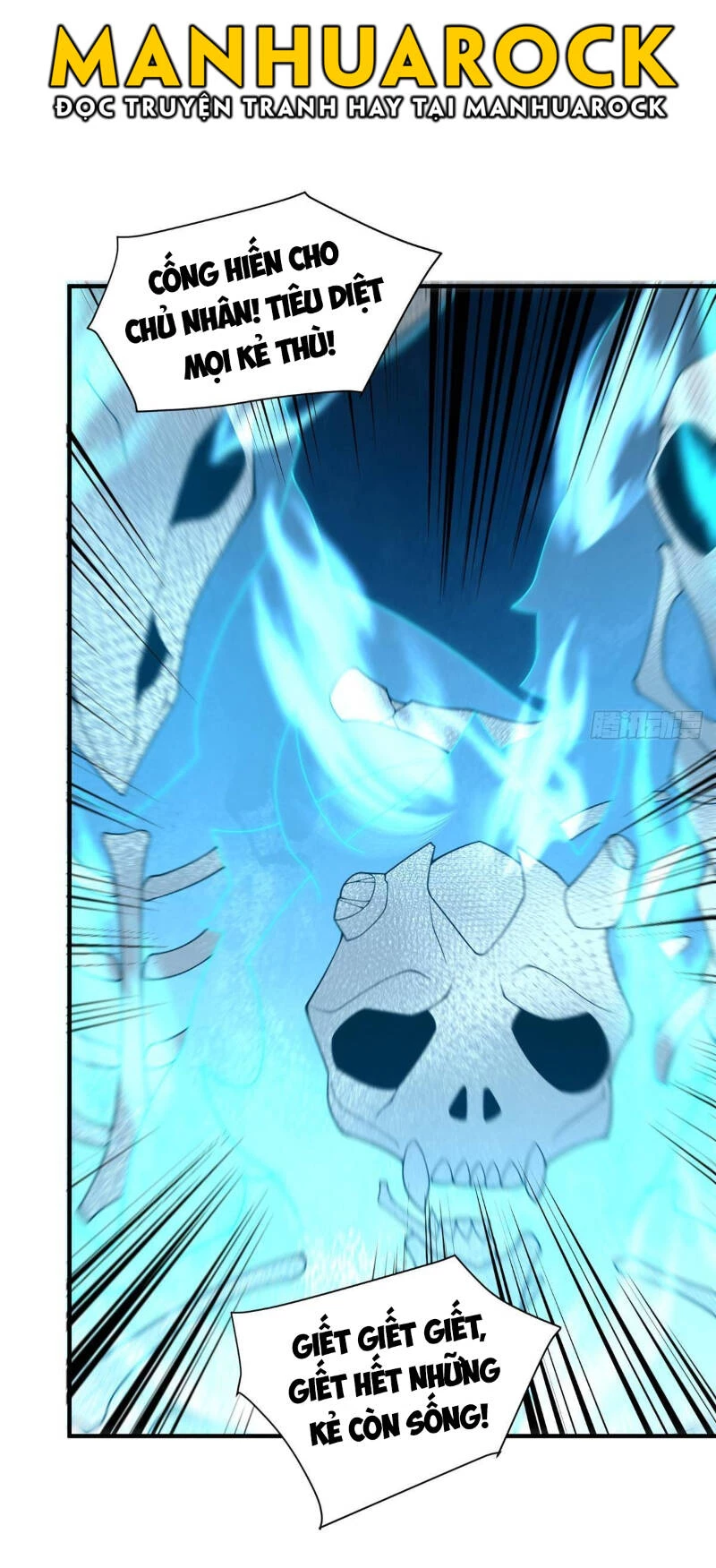 Thần Sủng Tiến Hóa Chapter 311 - Trang 4