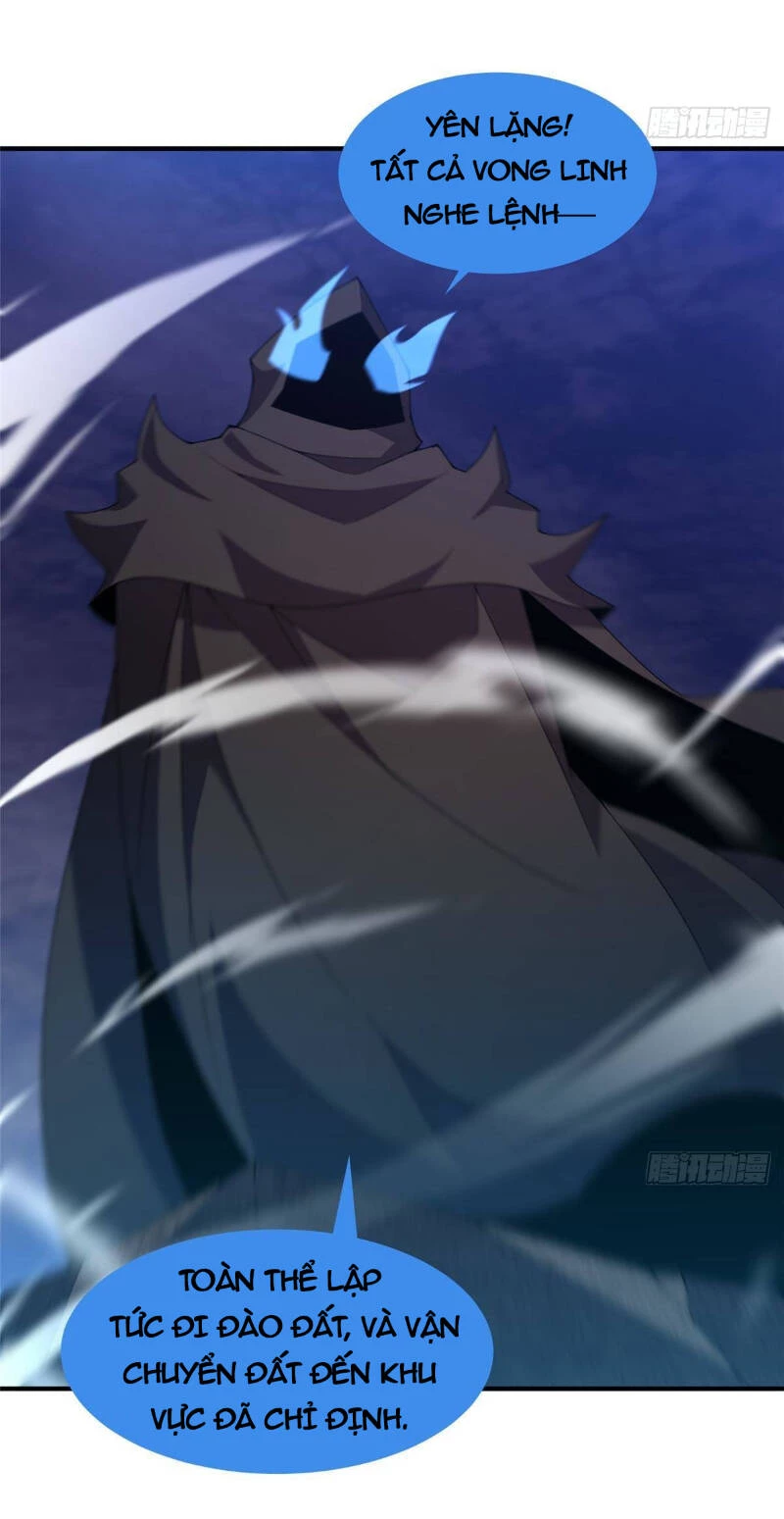 Thần Sủng Tiến Hóa Chapter 311 - Trang 4