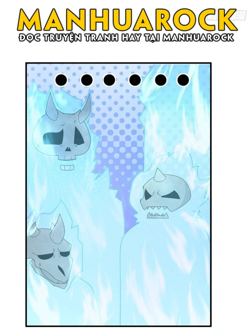 Thần Sủng Tiến Hóa Chapter 311 - Trang 4