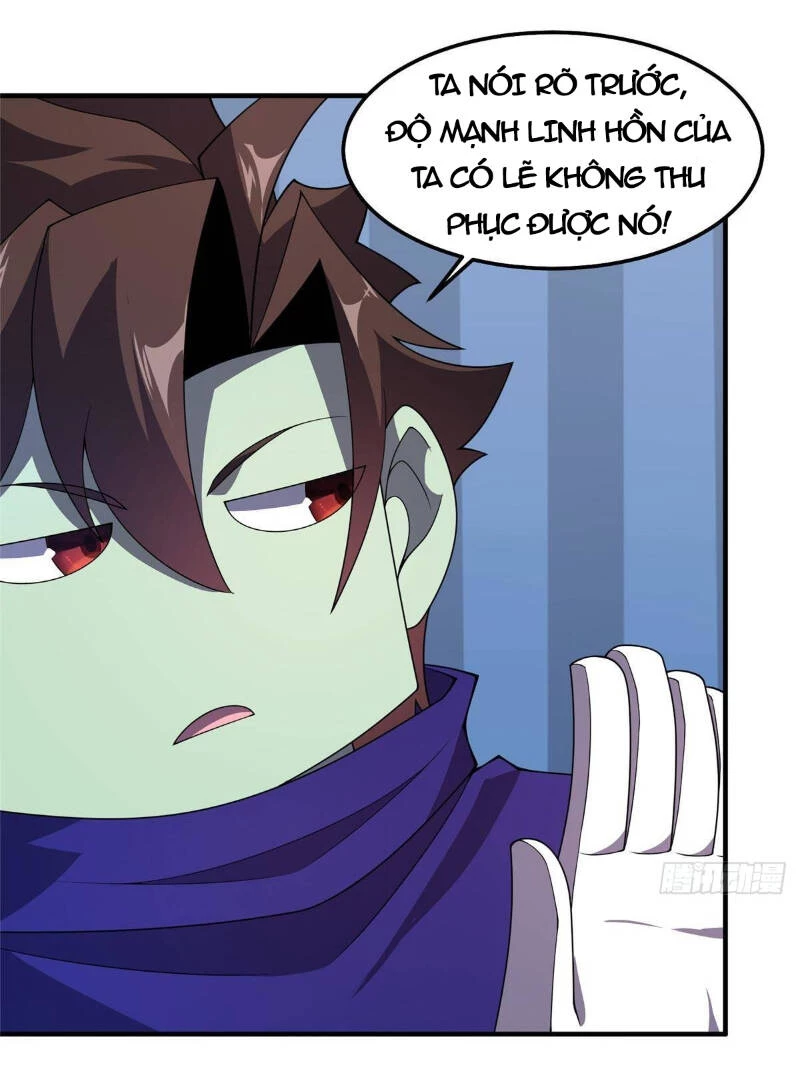 Thần Sủng Tiến Hóa Chapter 311 - Trang 4