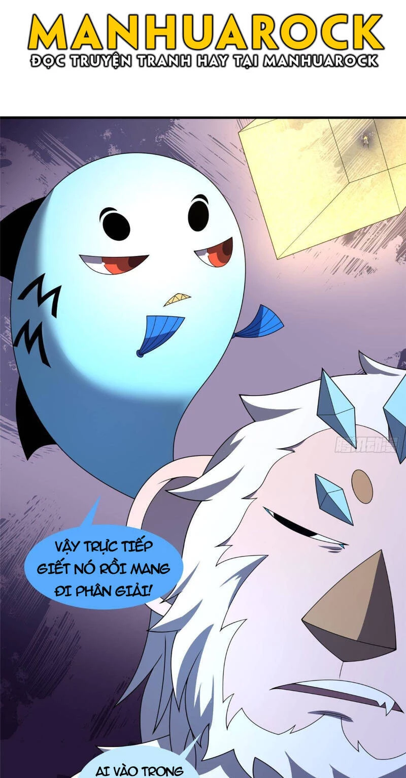 Thần Sủng Tiến Hóa Chapter 311 - Trang 4