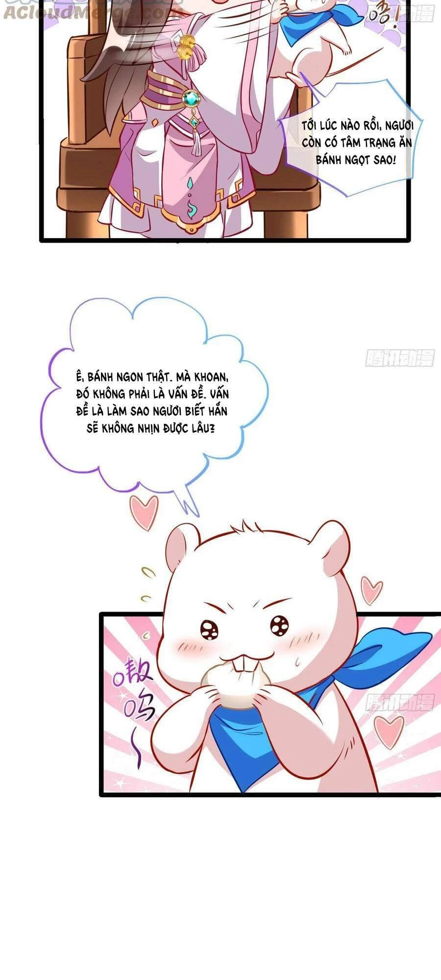 Vạn Tra Triêu Hoàng Chapter 494: Nhập ma - Next Chapter 495: Thẩm phán