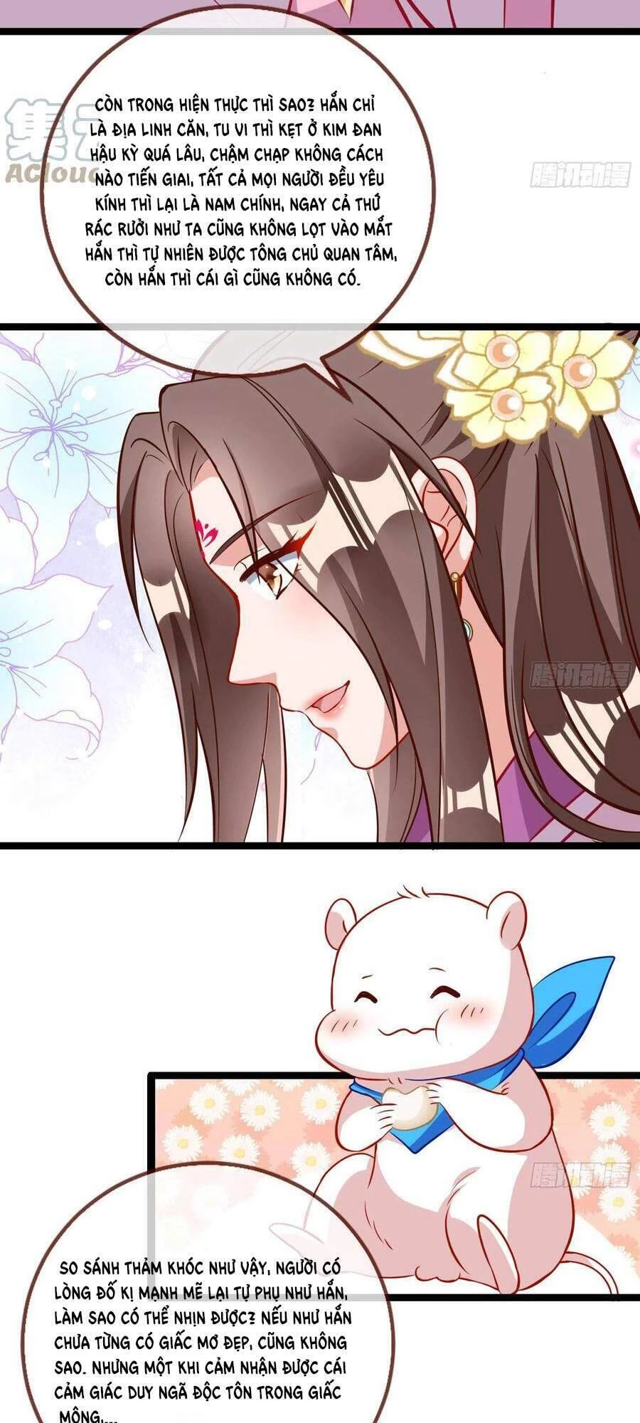 Vạn Tra Triêu Hoàng Chapter 494: Nhập ma - Next Chapter 495: Thẩm phán