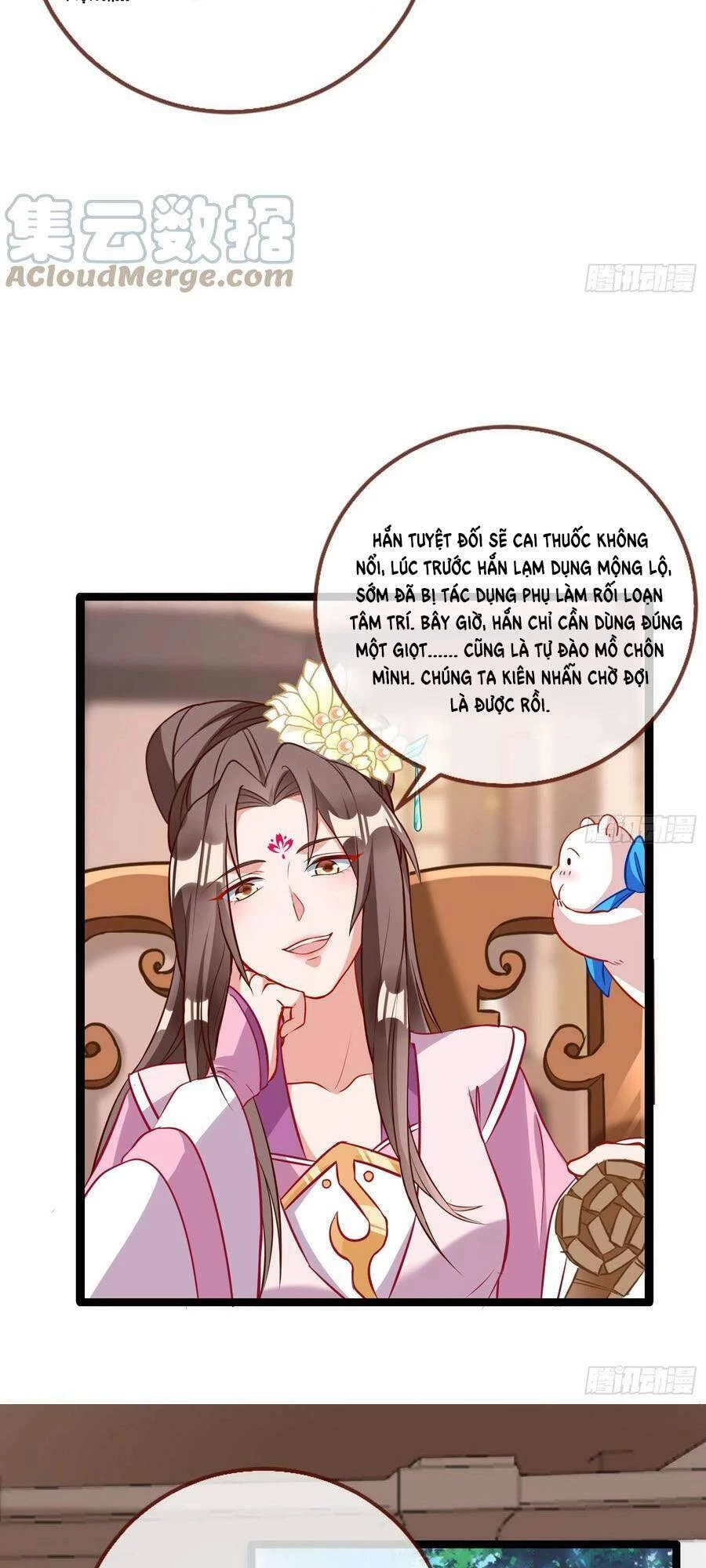 Vạn Tra Triêu Hoàng Chapter 494: Nhập ma - Next Chapter 495: Thẩm phán